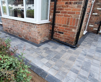 Image for Platinum Driveways with ID of: 6087333