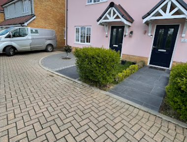 Image for L Groundworkers & Landscapers Ltd with ID of: 6087345