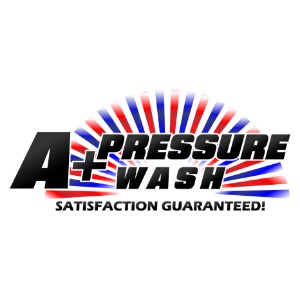 Image for A Plus Pressure Wash with ID of: 6087655