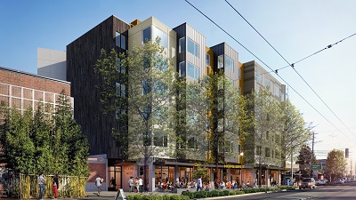 Image for Colina Apartments with ID of: 4765965