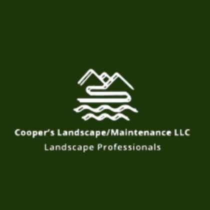 Image for Cooper's Landscape LLC with ID of: 6087958