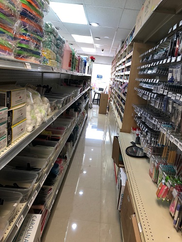 Image for Camila's Beauty Supply with ID of: 4766183