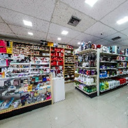 Image for Camila's Beauty Supply with ID of: 4766185