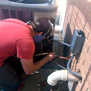 Image for Air Butler Heating And Cooling, LLC with ID of: 4766381