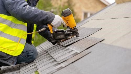 Image for Miller O'Day Roofing & Siding with ID of: 4766685