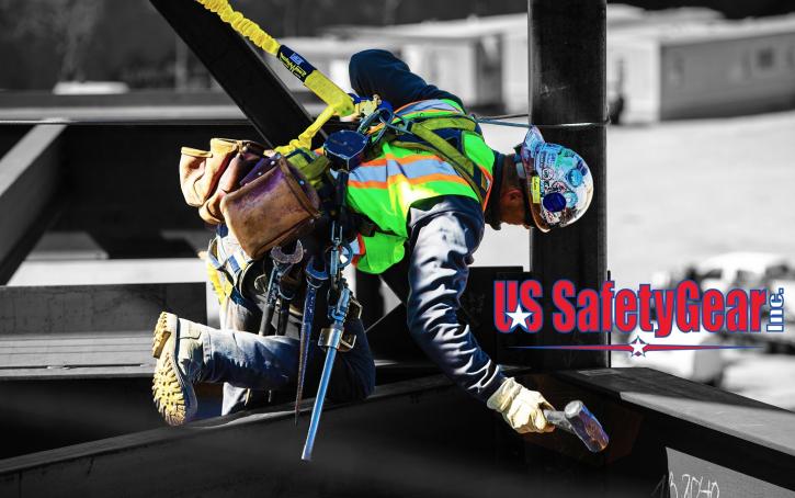 Image for US SafetyGear, Inc. with ID of: 4766759