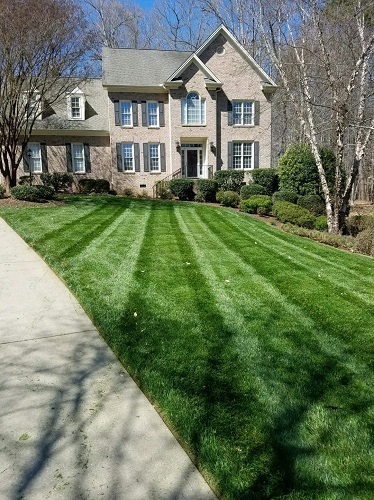 Image for FortSmith Landscaping with ID of: 4767918