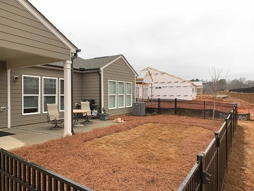 Image for FortSmith Landscaping with ID of: 4767919