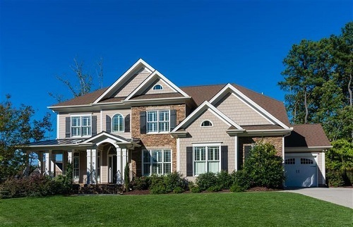 Image for FortSmith Landscaping with ID of: 4767920