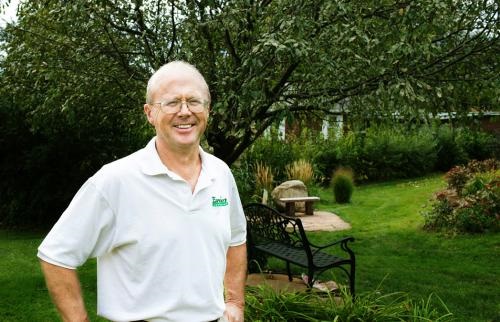 Image for Everhart Landscaping with ID of: 4767975