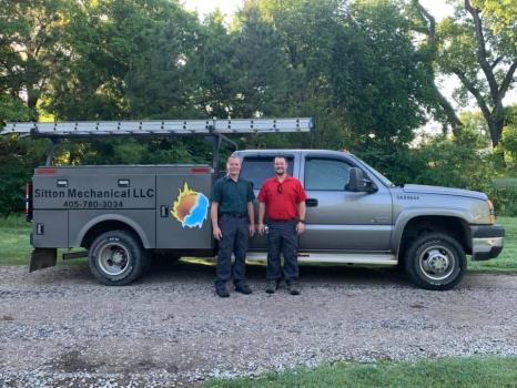 Image for Sitton Mechanical, LLC with ID of: 4768883