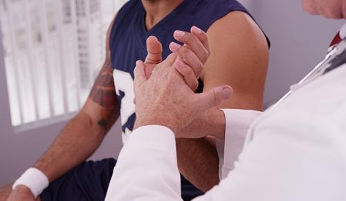 Image for Peak Physical Therapy & Wellness - Parker with ID of: 4769270
