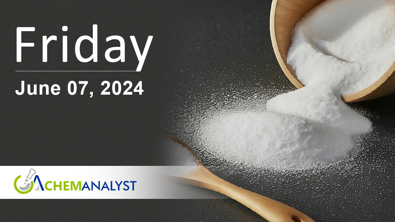Image for Ammonium Sulphate: Manufacturing Method, Versatile Uses, and Beyond! with ID of: 6089983