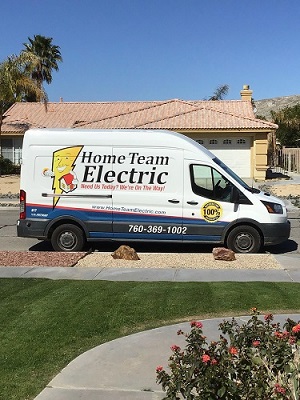 Image for Home Team Electric with ID of: 4369269
