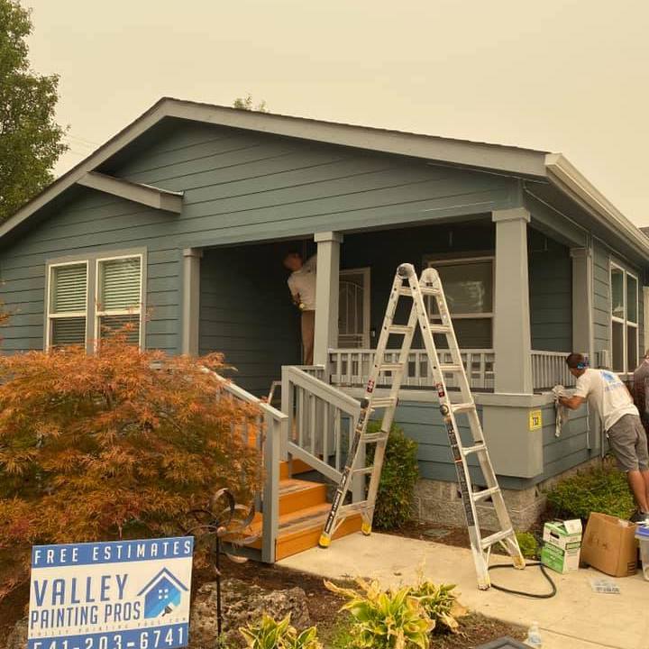 Image for Valley Painting Pros with ID of: 4770783