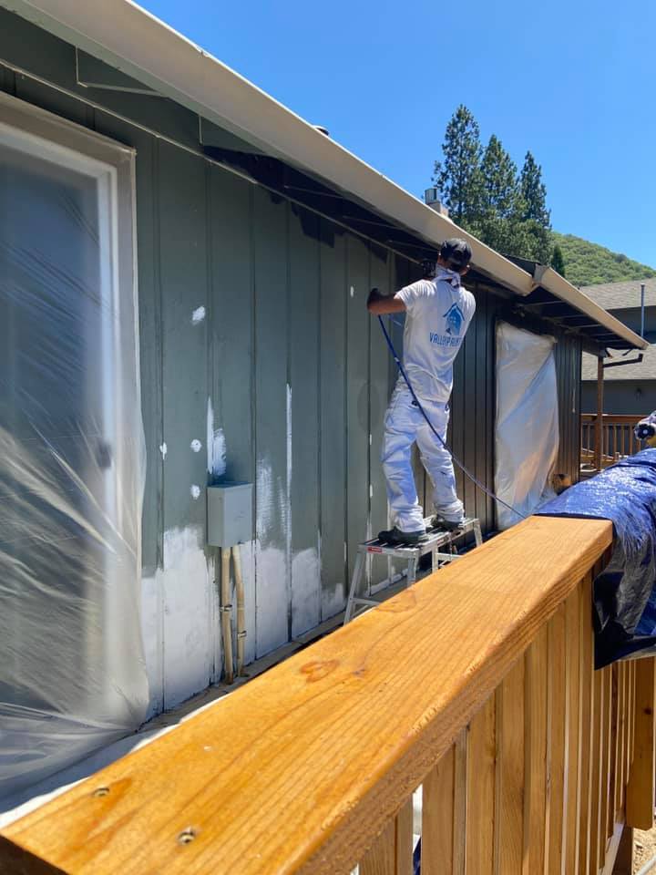 Image for Valley Painting Pros with ID of: 4770788