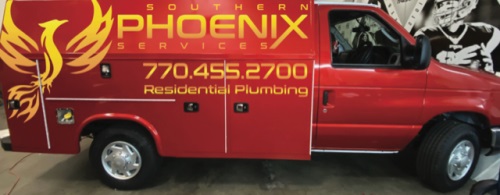 Image for Southern Phoenix Services with ID of: 4771392