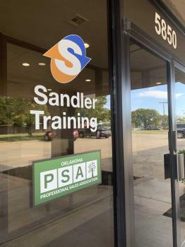 Image for Sandler Custom Growth Solutions with ID of: 4771444