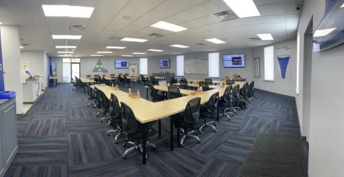 Image for Sandler Custom Growth Solutions with ID of: 4771446
