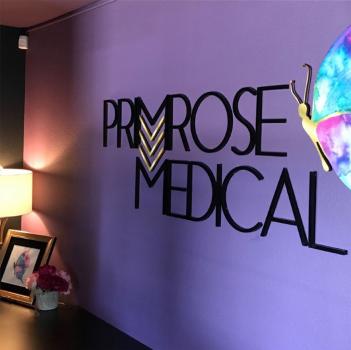 Image for Primrose Medical with ID of: 4771890