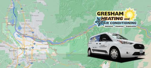 Image for Gresham Heating and Air Conditioning with ID of: 4773761