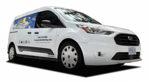 Image for Gresham Heating and Air Conditioning with ID of: 4773762