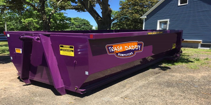 Image for Trash Daddy Dumpster Rentals with ID of: 4773852