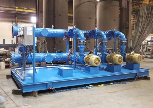 Image for Dakota Pump with ID of: 4774039