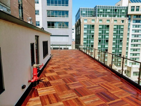 Image for York Custom Decks with ID of: 4774075