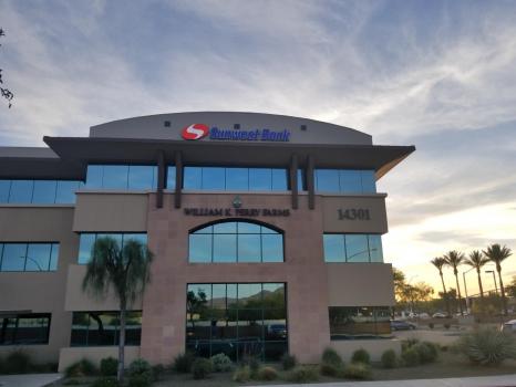 Image for Sunwest Bank with ID of: 4774690