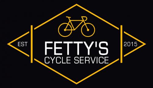 Image for Fetty's Cycle Service with ID of: 4775641