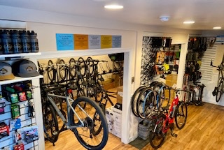 Image for Fetty's Cycle Service with ID of: 4775670