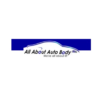 Image for All About Auto Body with ID of: 6090681