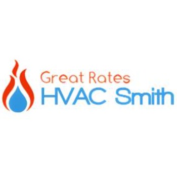 Image for Great Rates HVAC Smith with ID of: 6090907
