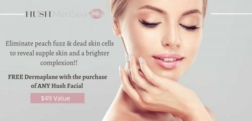 Image for Hush Med Spa with ID of: 4776131
