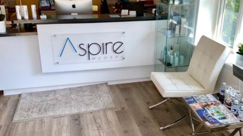 Image for Aspire! Med Spa with ID of: 4776184