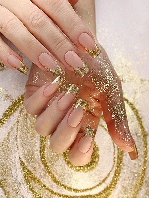 Image for Sandy Nails and Spa with ID of: 4776542