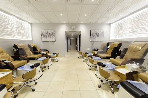 Image for Sandy Nails and Spa with ID of: 4776544