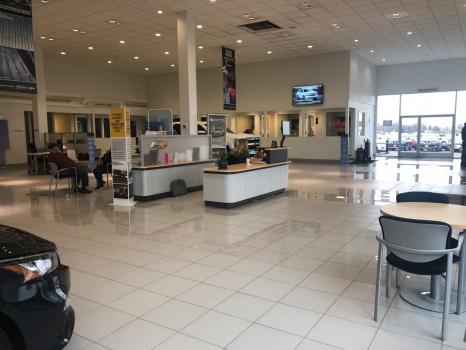 Image for Speck Motors with ID of: 4776588
