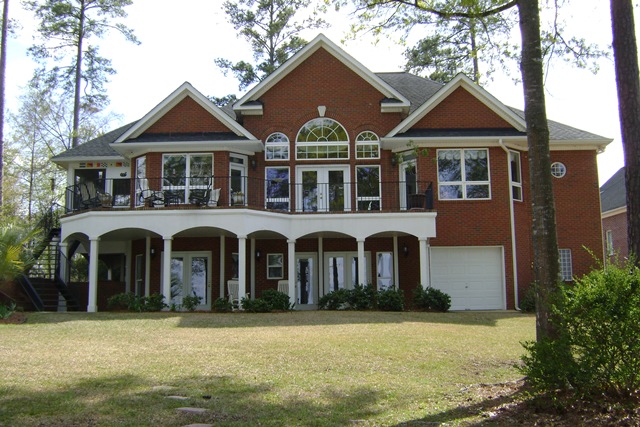 Image for 181 Windjammer Drive Lake Murray SC Home for Sale in Leesville with ID of: 609100