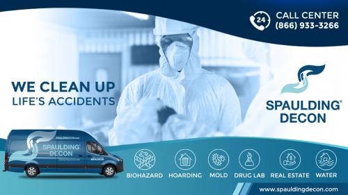 Image for Spaulding Decon with ID of: 4776892