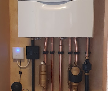 Image for Eastes Plumbing & Heating with ID of: 6091206