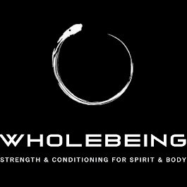 Image for WholeBeing Strength with ID of: 6091393