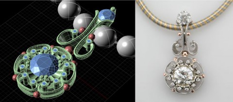 Image for Goldworks Custom Jewelry with ID of: 609151