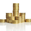 Image for Gold and Coin Exchange with ID of: 609167