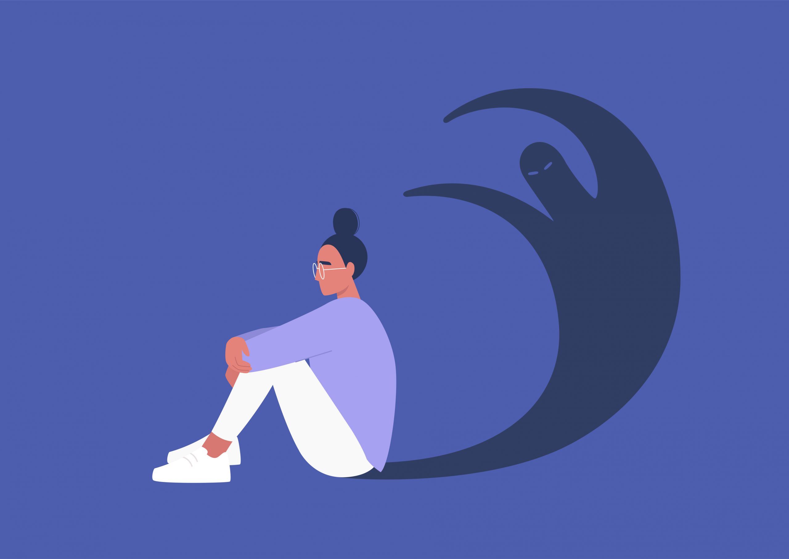 Image for 4 Debunked Myths About Panic Attacks with ID of: 6091734