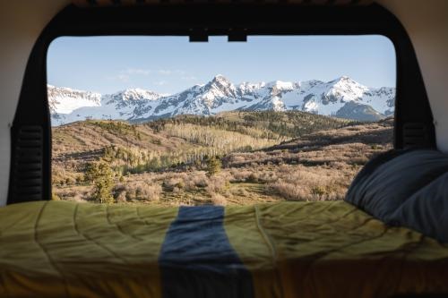 Image for Native Campervans with ID of: 4777976