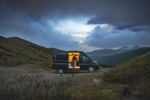 Image for Native Campervans with ID of: 4777978