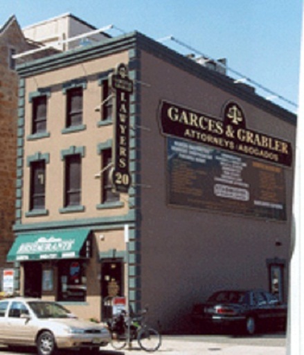 Image for Garces & Grabler PC with ID of: 609205