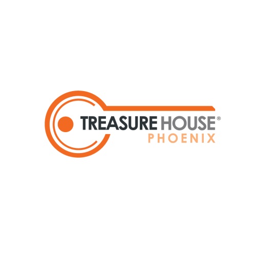 Image for Treasure House with ID of: 6092190